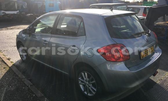 اشتري مستعمل Toyota Auris Noir سيارة في Kigali في Rwanda اشتري مستعمل Toyota Auris Noir سيارة في Kigali في Rwanda