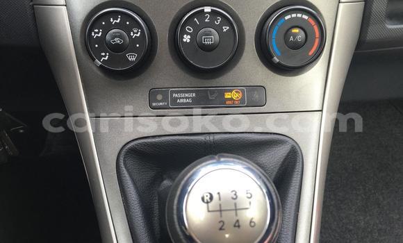 اشتري مستعمل Toyota Auris Noir سيارة في Kigali في Rwanda اشتري مستعمل Toyota Auris Noir سيارة في Kigali في Rwanda