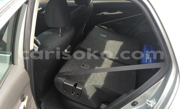 اشتري مستعمل Toyota Auris Noir سيارة في Kigali في Rwanda اشتري مستعمل Toyota Auris Noir سيارة في Kigali في Rwanda
