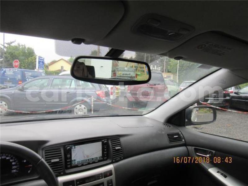 Big with watermark toyota corolla rwanda kigali 11700