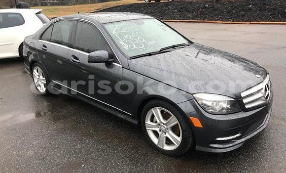 Buy Used Mercedes-Benz KOMPRESSOR Black Car in Kigali in Rwanda Buy Used Mercedes-Benz KOMPRESSOR Black Car in Kigali in Rwanda