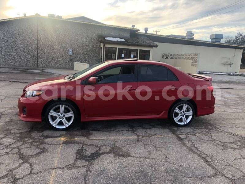 Big with watermark toyota corolla rwanda kigali 11702