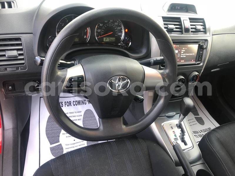 Big with watermark toyota corolla rwanda kigali 11702