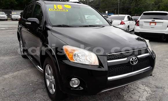 Sayi Na hannu Toyota RAV4 Noir Mota in Kigali a Rwanda Sayi Na hannu Toyota RAV4 Noir Mota in Kigali a Rwanda