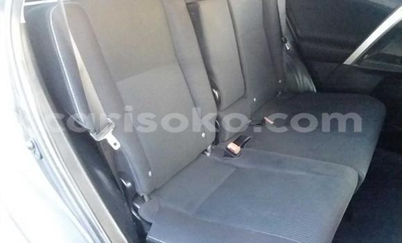 Buy Used Toyota RAV4 Beige Car in Kigali in Rwanda Buy Used Toyota RAV4 Beige Car in Kigali in Rwanda