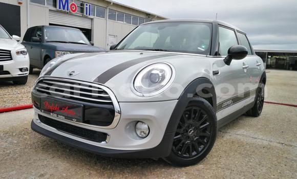 Buy Used MINI Cooper Other Car in Kigali in Rwanda Buy Used MINI Cooper Other Car in Kigali in Rwanda