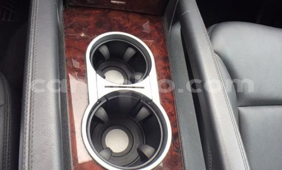 Buy Used Mercedes-Benz ML–Class Black Car in Kigali in Rwanda Buy Used Mercedes-Benz ML–Class Black Car in Kigali in Rwanda