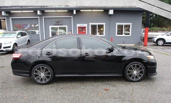 Buy Used Toyota Camry Black Car in Kigali in Rwanda Buy Used Toyota Camry Black Car in Kigali in Rwanda