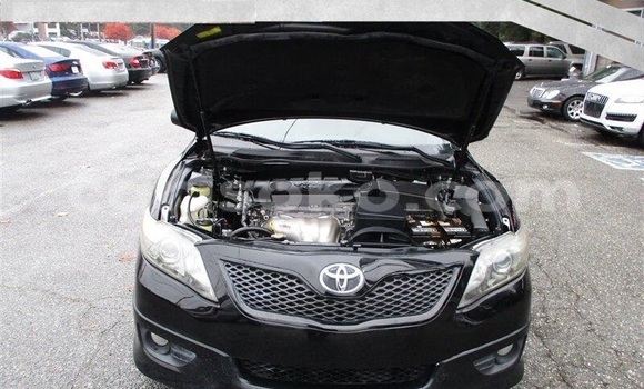 Buy Used Toyota Camry Black Car in Kigali in Rwanda Buy Used Toyota Camry Black Car in Kigali in Rwanda