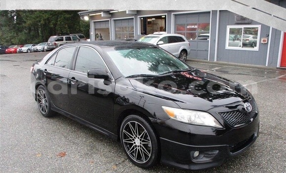 Buy Used Toyota Camry Black Car in Kigali in Rwanda Buy Used Toyota Camry Black Car in Kigali in Rwanda