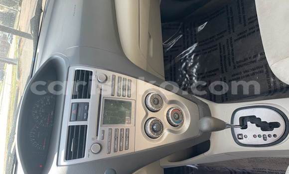 Buy Used Toyota Yaris Green Car in Kigali in Rwanda Buy Used Toyota Yaris Green Car in Kigali in Rwanda