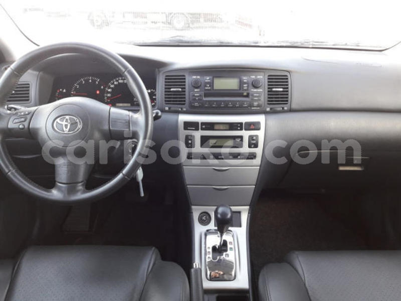 Big with watermark toyota corolla rwanda kigali 11749