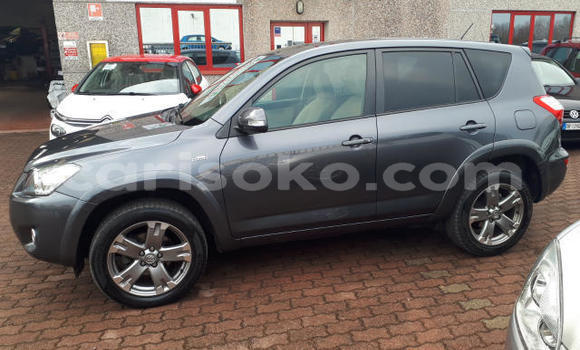 Buy Used Toyota RAV4 Beige Car in Kigali in Rwanda Buy Used Toyota RAV4 Beige Car in Kigali in Rwanda