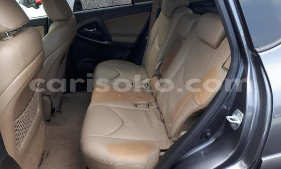 Buy Used Toyota RAV4 Beige Car in Kigali in Rwanda Buy Used Toyota RAV4 Beige Car in Kigali in Rwanda