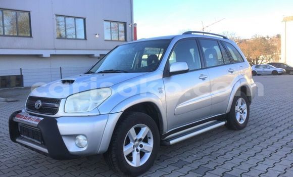 Sayi Na hannu Toyota RAV4 Gris Mota in Gitarama a Gitarama Sayi Na hannu Toyota RAV4 Gris Mota in Gitarama a Gitarama