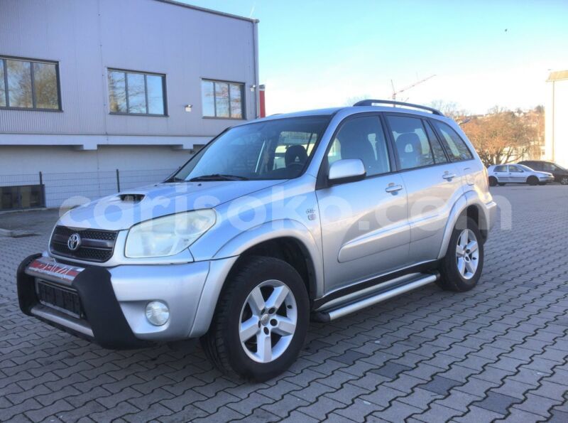 Big with watermark toyota rav4 rwanda kibungo 11768
