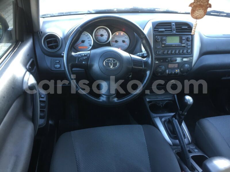 Big with watermark toyota rav4 rwanda kibungo 11768