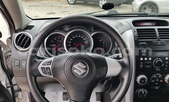اشتري مستعمل Suzuki Grand Vitara Autre سيارة في Kigali في Rwanda اشتري مستعمل Suzuki Grand Vitara Autre سيارة في Kigali في Rwanda