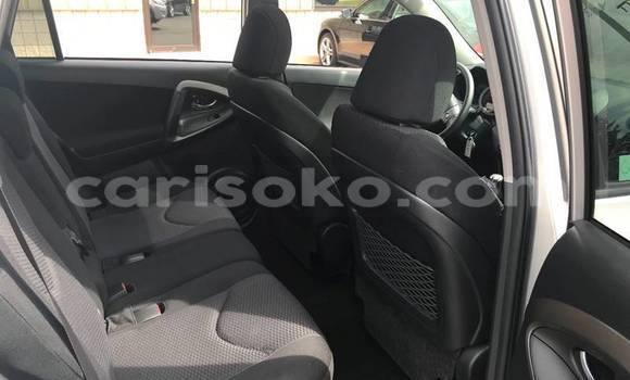 Buy Used Toyota RAV4 Silver Car in Kigali in Rwanda Buy Used Toyota RAV4 Silver Car in Kigali in Rwanda
