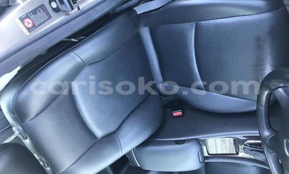 Buy Used Mercedes-Benz 230 Other Car in Kigali in Rwanda Buy Used Mercedes-Benz 230 Other Car in Kigali in Rwanda