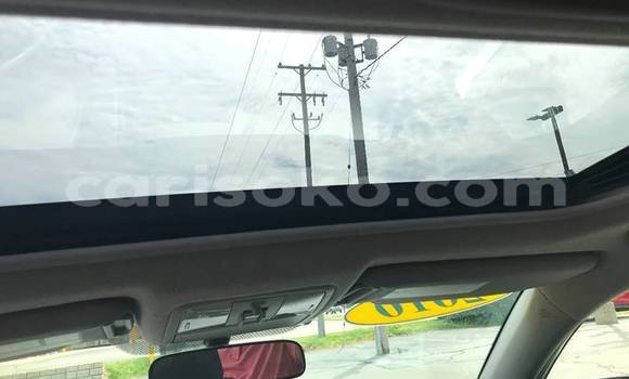 Buy Used Toyota RAV4 Silver Car in Kigali in Rwanda Buy Used Toyota RAV4 Silver Car in Kigali in Rwanda