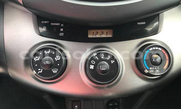 Buy Used Toyota RAV4 Silver Car in Kigali in Rwanda Buy Used Toyota RAV4 Silver Car in Kigali in Rwanda