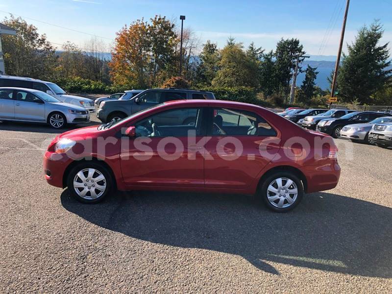 Big with watermark toyota yaris rwanda kigali 11792