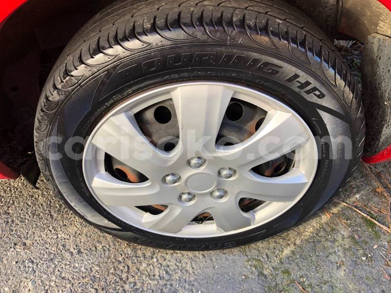 Big with watermark toyota yaris rwanda kigali 11792