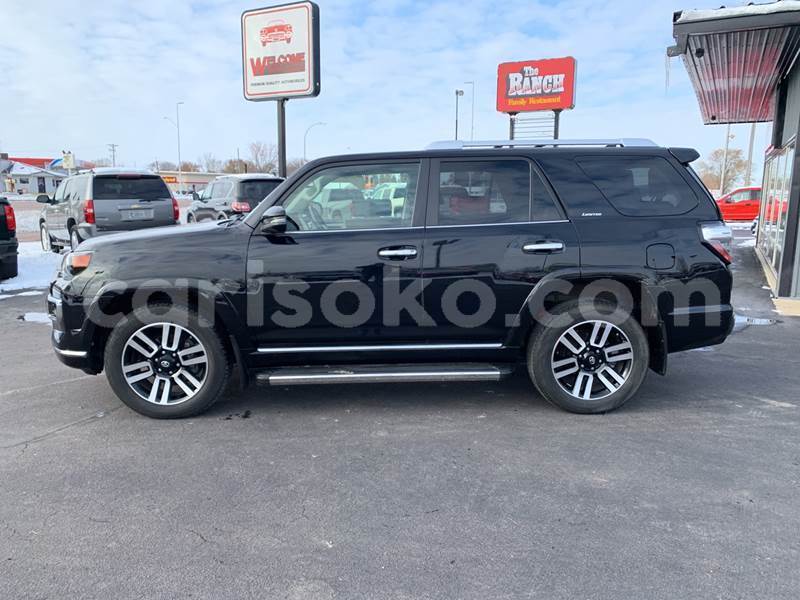 Big with watermark toyota 4runner rwanda kigali 11799