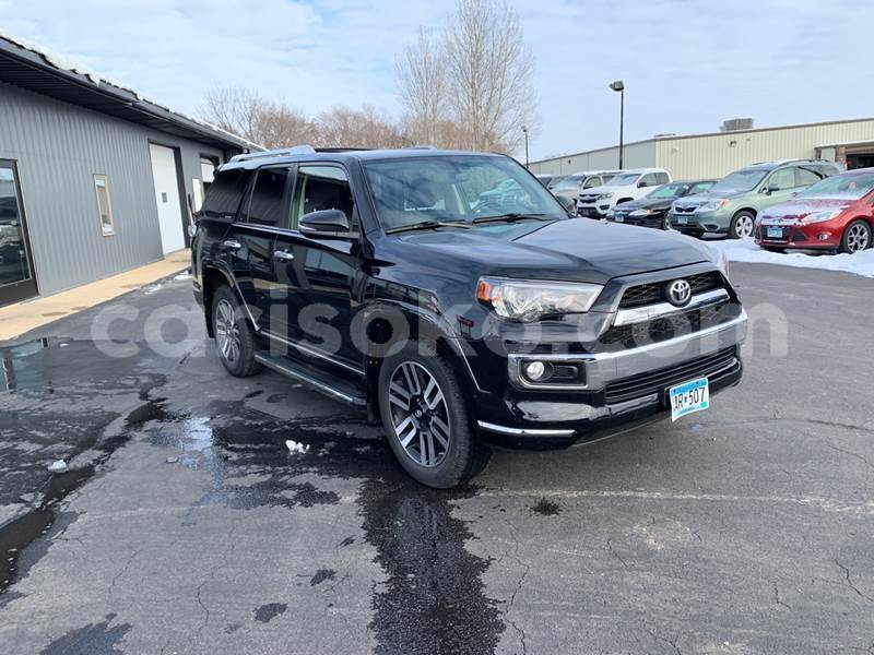 Big with watermark toyota 4runner rwanda kigali 11799