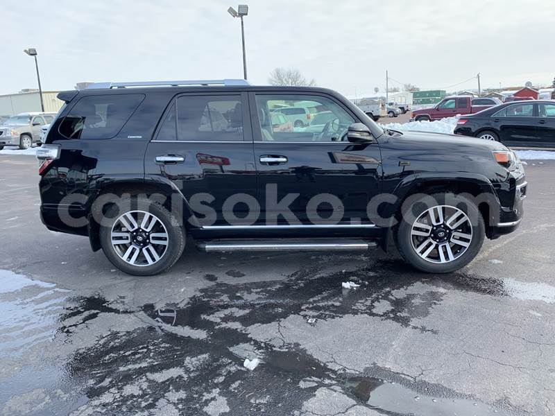 Big with watermark toyota 4runner rwanda kigali 11799