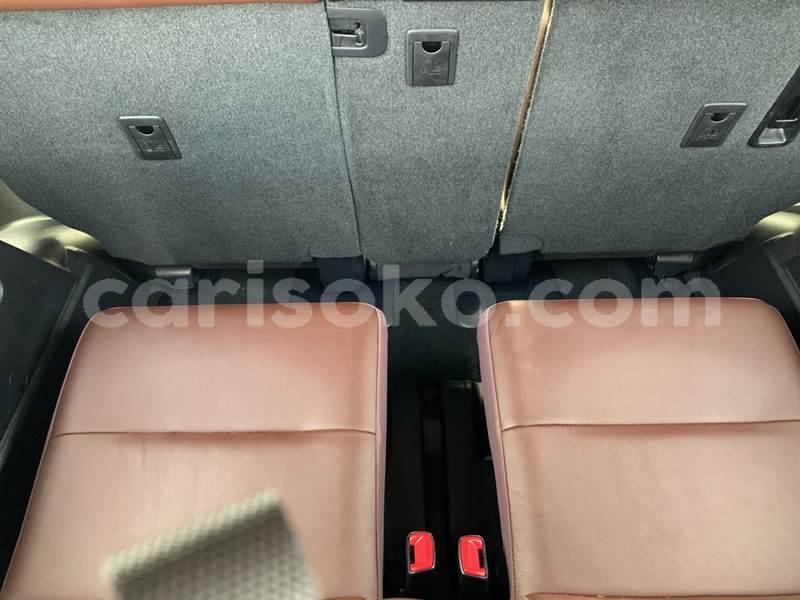 Big with watermark toyota 4runner rwanda kigali 11799