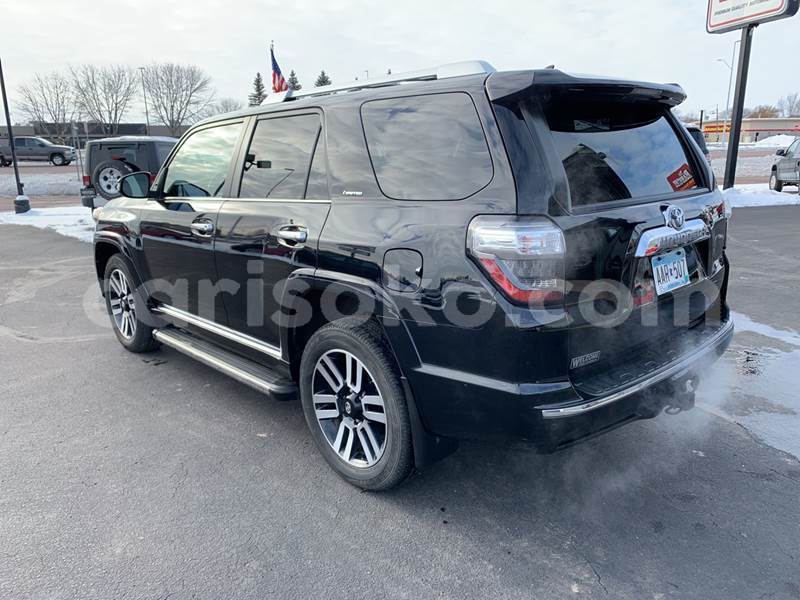 Big with watermark toyota 4runner rwanda kigali 11799