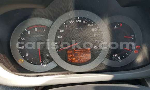 Buy Used Toyota RAV4 Beige Car in Kigali in Rwanda Buy Used Toyota RAV4 Beige Car in Kigali in Rwanda