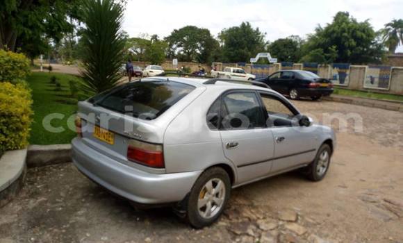 Acheter Occasion Voiture Toyota Corolla Gris à Butare, Butare Acheter Occasion Voiture Toyota Corolla Gris à Butare, Butare