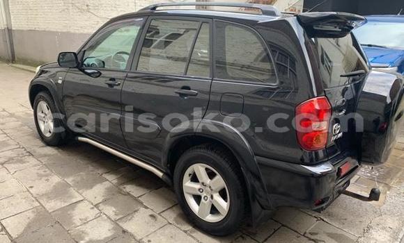 Buy Used Toyota RAV4 Black Car in Kigali in Rwanda Buy Used Toyota RAV4 Black Car in Kigali in Rwanda
