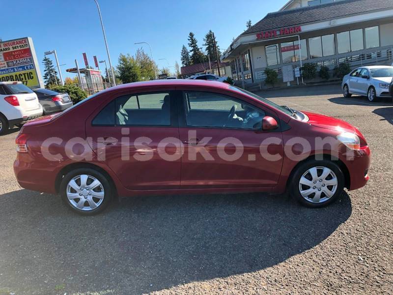 Big with watermark toyota yaris rwanda kigali 11828