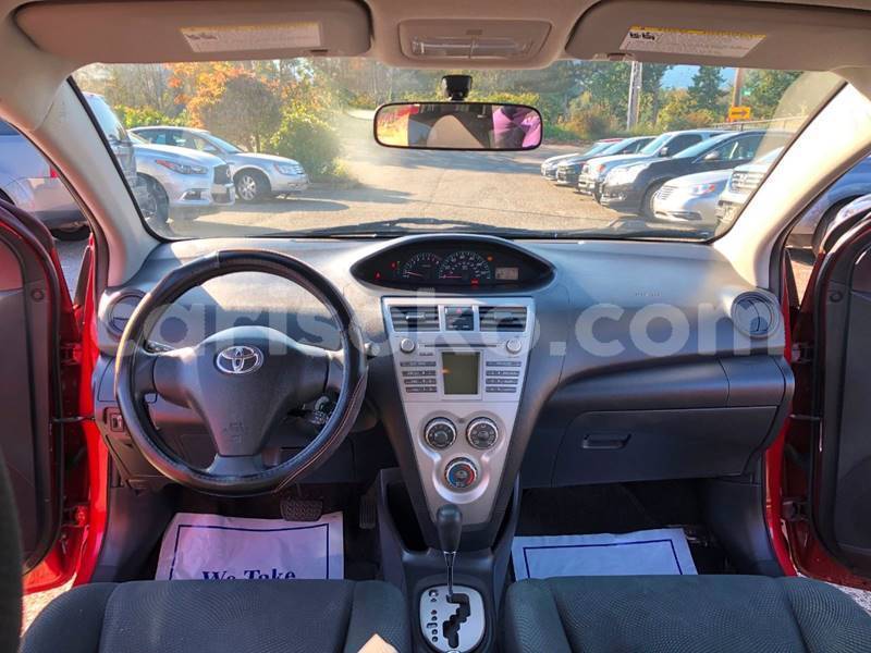 Big with watermark toyota yaris rwanda kigali 11828