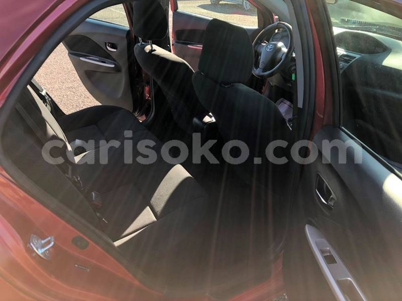 Big with watermark toyota yaris rwanda kigali 11828