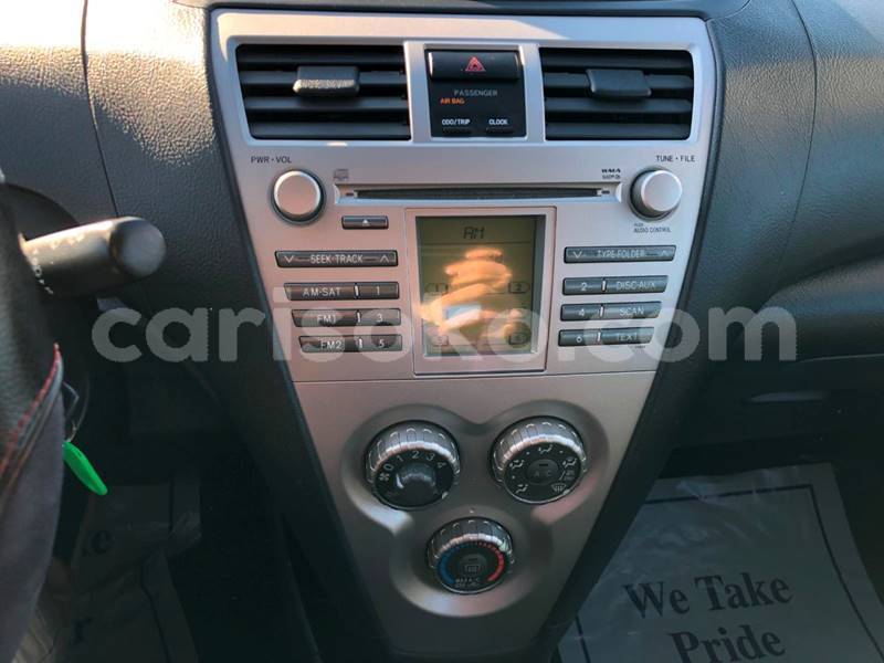 Big with watermark toyota yaris rwanda kigali 11828