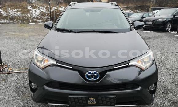 اشتري مستعمل Toyota RAV4 Autre سيارة في Kigali في Rwanda اشتري مستعمل Toyota RAV4 Autre سيارة في Kigali في Rwanda