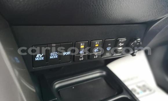اشتري مستعمل Toyota RAV4 Autre سيارة في Kigali في Rwanda اشتري مستعمل Toyota RAV4 Autre سيارة في Kigali في Rwanda