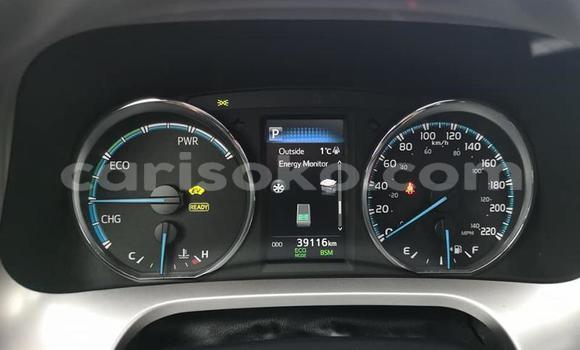 اشتري مستعمل Toyota RAV4 Autre سيارة في Kigali في Rwanda اشتري مستعمل Toyota RAV4 Autre سيارة في Kigali في Rwanda