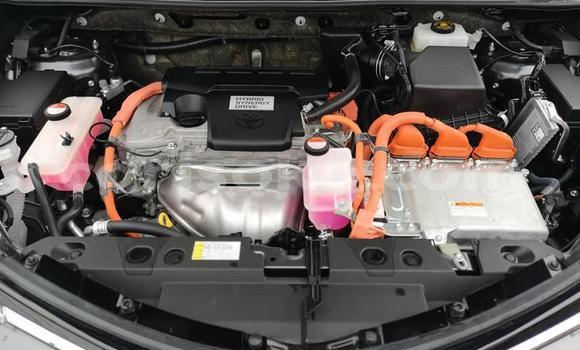 اشتري مستعمل Toyota RAV4 Autre سيارة في Kigali في Rwanda اشتري مستعمل Toyota RAV4 Autre سيارة في Kigali في Rwanda