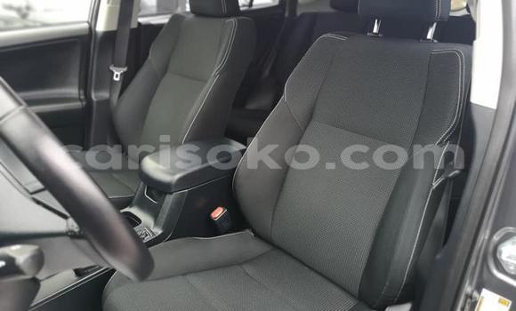 اشتري مستعمل Toyota RAV4 Autre سيارة في Kigali في Rwanda اشتري مستعمل Toyota RAV4 Autre سيارة في Kigali في Rwanda