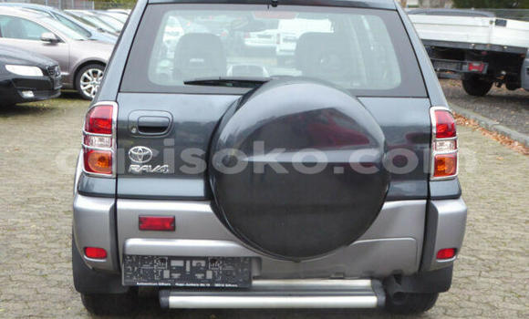 Sayi Na hannu Toyota RAV4 Beige Mota in Kigali a Rwanda Sayi Na hannu Toyota RAV4 Beige Mota in Kigali a Rwanda