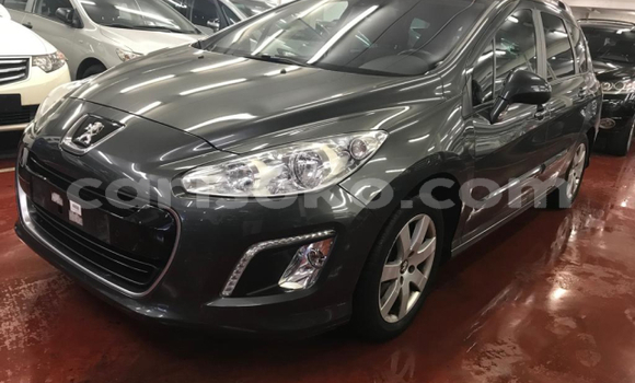 Acheter Occasion Voiture Peugeot 308 Marron à Bokwango, Rwanda Acheter Occasion Voiture Peugeot 308 Marron à Bokwango, Rwanda