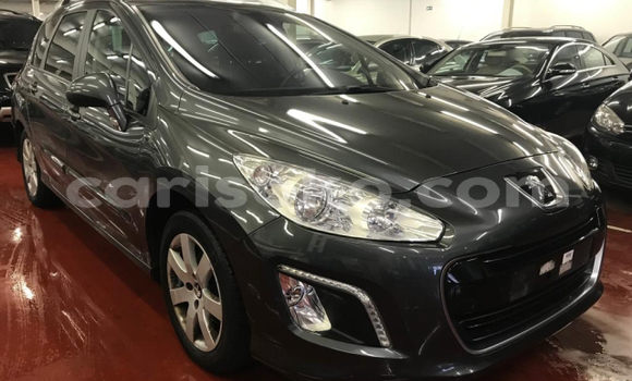 Acheter Occasion Voiture Peugeot 308 Marron à Bokwango, Rwanda Acheter Occasion Voiture Peugeot 308 Marron à Bokwango, Rwanda