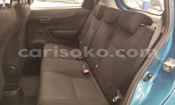 Acheter Occasion Voiture Toyota Yaris Vert à Byumba, Byumba Acheter Occasion Voiture Toyota Yaris Vert à Byumba, Byumba