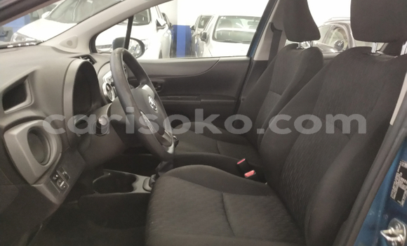 Acheter Occasion Voiture Toyota Yaris Vert à Byumba, Byumba Acheter Occasion Voiture Toyota Yaris Vert à Byumba, Byumba